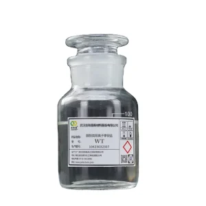 WT Organic Intermediate Non Cyanide Alkaline Zinc Plating Brightener Agrochemical Intermediates