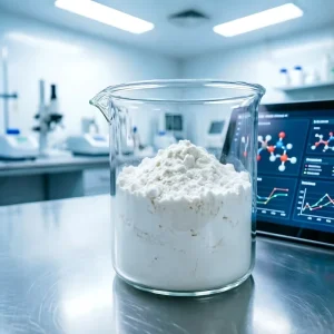 Water Extracted Naringin Powder Over 98% Purity Heavy Metal Free Pharma Intermediates and Supplements