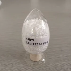 Water Treatment Amps Monomer