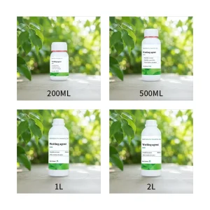 Wetting Agent Silicone Surfactant Organic Surface Active Agent Modified Trisiloxane Silicone Adjuvant Agrochemical Additive