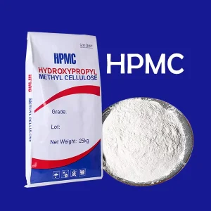 White Chemical Powder Hidroxipropil Metilcelul Cellulose Ether Cement Tile Adhesive Concrete Admixture Raw Material Hpmc