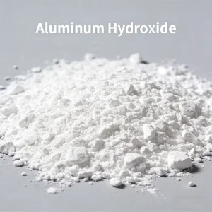 Wide Application Aluminium Hydroxide Al(OH)3 for Water Treatment Chemical Intermediate Alumina Production Antacid Raw Material