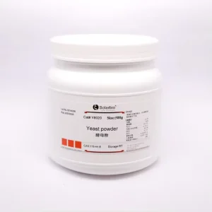 Yeast Extract Powder CAS 8013-01-2